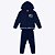 Conjunto Moletom com Capuz Infantil Masculino Kyly 1000132 - Imagem 1