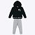 Conjunto Moletom com Capuz Infantil Masculino Kyly 1000132 - Imagem 3