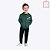 Conjunto Moletom com Capuz Infantil Masculino Kyly 1000132 - Imagem 10
