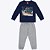 Conjunto Moletom Infantil Masculino Kyly 1000109 - Imagem 1