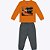 Conjunto Moletom Infantil Masculino Kyly 1000109 - Imagem 2