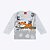 Conjunto Moletom Infantil Masculino Kyly 1000105 - Imagem 4