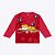 Conjunto Moletom Infantil Masculino Kyly 1000105 - Imagem 8