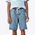 Bermuda Jeans Infantil Menino Hering Kids C4JQ1ASN - Imagem 1