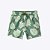 Shorts Estampado Verde Infantil Menino Hering Kids Kvj34ysi - Imagem 1