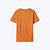 Camiseta Laranja Estampada Infantil Menino Hering Kids 5CFYLNCEN - Imagem 2