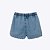 Shorts Jeans Infantil Menina Hering Kids Can11asn - Imagem 2