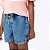 Shorts Jeans Infantil Menina Hering Kids Can11asn - Imagem 5