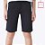 Bermuda Sarja Básica Preta Infantil Menino Hering Kids Kvtcn10si - Imagem 7