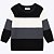Blusa em Tricot Manga Longa Infantil Menino Milon 2000063 - Imagem 1