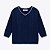 Blusa em Tricot Manga Longa Infantil Menino Milon 2000062 - Imagem 2