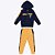 Conjunto Moletom com Capuz Infantil Menino Kyly 208.080 - Imagem 2