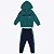 Conjunto Moletom com Capuz Infantil Menino Kyly 208.080 - Imagem 3