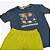 Conjunto Manga Curta Sistema Solar Infantil Menino Have Fun 29022 - Imagem 5