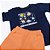 Conjunto Manga Curta Sistema Solar Infantil Menino Have Fun 29022 - Imagem 6