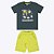 Conjunto Manga Curta Sistema Solar Infantil Menino Have Fun 29022 - Imagem 2