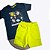 Conjunto Manga Curta Sistema Solar Infantil Menino Have Fun 29022 - Imagem 3