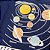 Conjunto Manga Curta Sistema Solar Infantil Menino Have Fun 29022 - Imagem 8