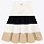 Vestido Manga Curta Infantil Feminino Milon 2000361 - Imagem 2