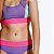 Biquíni Top Ellen Roxo Teen Feminino Poah Noah 52965 - Imagem 3