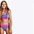 Biquíni Top Ellen Roxo Teen Feminino Poah Noah 52965 - Imagem 4