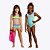 Biquíni Color Block Infantil Feminino Poah Noah  52901 - Imagem 5