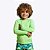 Camiseta Para Nadar Lycra Proteção UV 50+ Infantil Masculina Banana Danger 52001 - Imagem 1