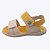 Sandália Casual Tic Tac Areia Infantil Masculina Klin 171227000 - Imagem 4