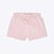 Conjunto Blusa e Shorts Listrado Infantil Feminino Milon 2000380 - Imagem 7