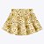 Conjunto Blusa Manga Meia-Estação e Saia Infantil Feminina 2000413 - Imagem 4