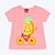 Conjunto Blusa e Shorts Abacaxi Infantil Feminino Kyly 1000207 - Imagem 8