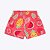 Conjunto Blusa e Shorts Abacaxi Infantil Feminino Kyly 1000207 - Imagem 9