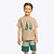 Conjunto Camiseta e Bermuda Tricolor Infantil Masculina Milon 2000205 - Imagem 3