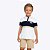 Conjunto Camiseta Polo e Bermuda Infantil Masculina Milon 2000206 - Imagem 2