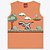 Regata Dino Infantil Masculina Kyly 1000347 - Imagem 1