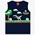 Regata Dino Infantil Masculina Kyly 1000347 - Imagem 2