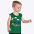 Regata Dino Infantil Masculina Kyly 1000347 - Imagem 4