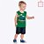 Regata Dino Infantil Masculina Kyly 1000347 - Imagem 5