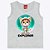 Regata Cachorrinho Infantil Masculina Kyly 1000349 - Imagem 1