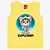 Regata Cachorrinho Infantil Masculina Kyly 1000349 - Imagem 2