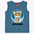 Regata Cachorrinho Infantil Masculina Kyly 1000349 - Imagem 3