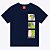Camiseta Manga Curta Dinossauro Infantil Masculina Kyly 1000352 - Imagem 1