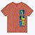 Camiseta Manga Curta Dinossauro Infantil Masculina Kyly 1000352 - Imagem 2