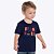Camiseta Manga Curta Infantil Masculina Kyly 1000353 - Imagem 4