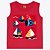 Conjunto Regata e Bermuda Infantil Masculino Kyly 1000354 - Imagem 4