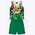 Conjunto Regata e Bermuda Infantil Masculino Kyly 1000355 - Imagem 2