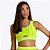 Biquíni Amarelo Fluor Teen Feminino Poah Noah 52963 - Imagem 2