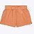 Conjunto Blusa Manga Curta Enjoy e Shorts Infantil Feminino Kyly  1000212 - Imagem 6