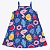 Vestido Infantil Feminino Kyly 1000188 - Imagem 3