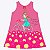Vestido Regata Estampado Infantil Kyly 1000190 - Imagem 3